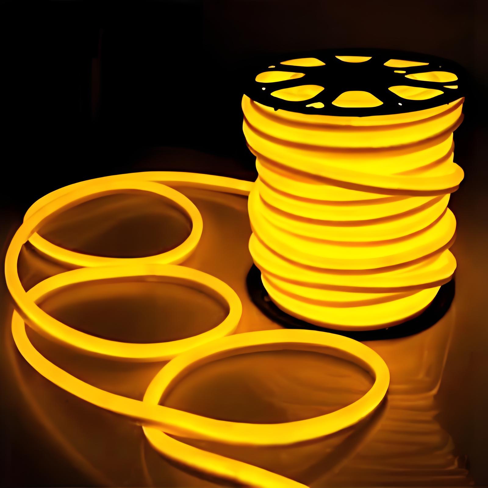 Jaune