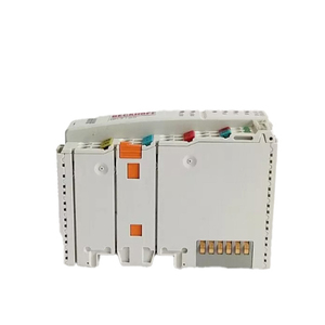 BK3100 Profibus PLC Controller modulo accoppiatore comunicazione Fieldbus - Product Image 4