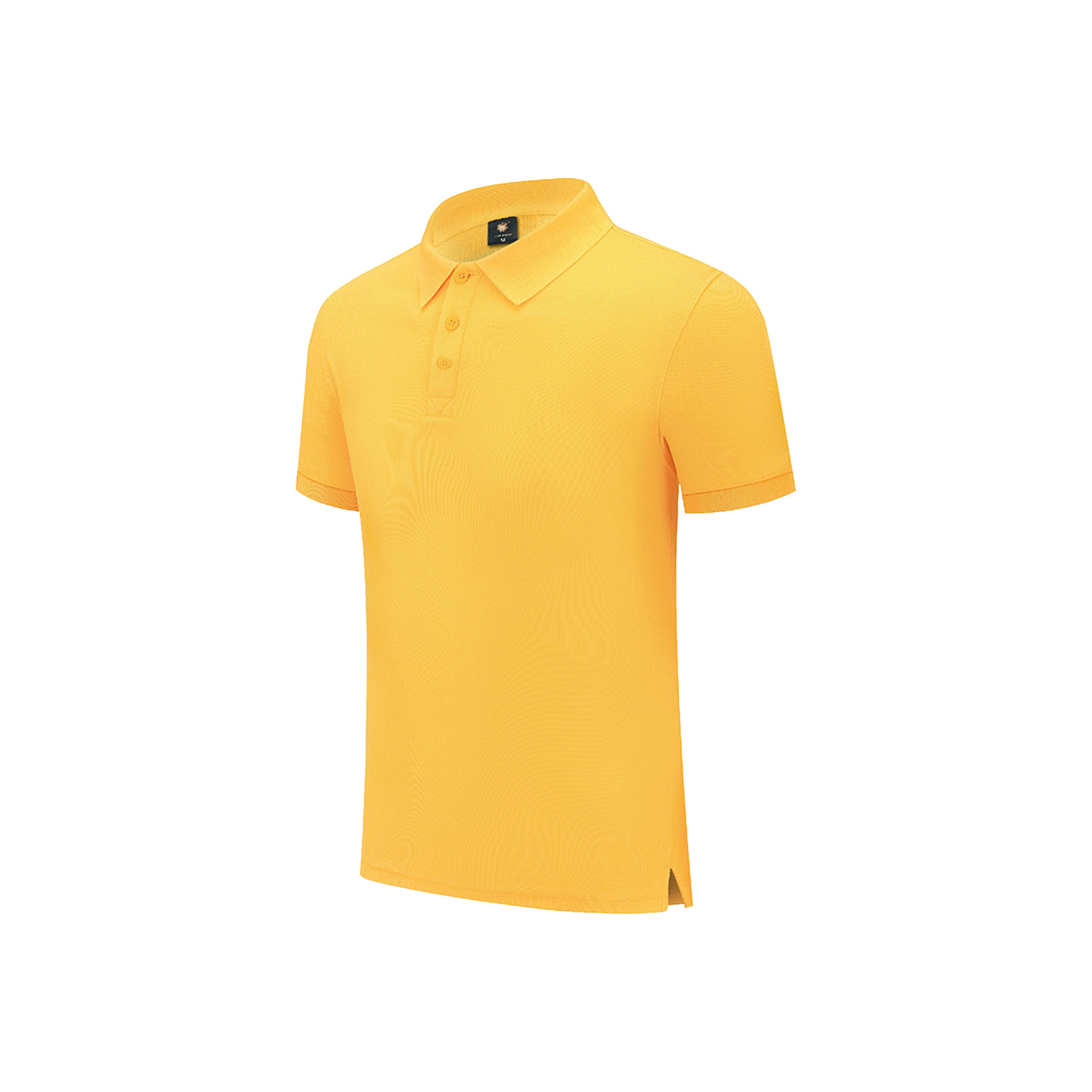 Yellow POLO Shirt