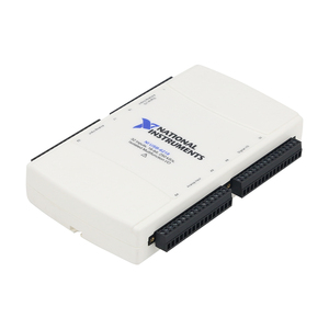 USB-6218 DAQ-tarjeta de adquisición de datos, dispositivo para reemplazar el Original, USB 779678-01, 32 entradas, 16 bits, 250KS/s - Product Image 4
