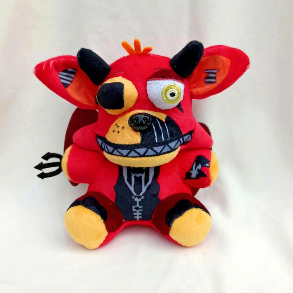 20cm demon fox 85g