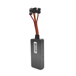 Sos ve ses monitörü fonksiyonu 3g 4g gps izci ile kesim motor fonksiyonu izleme ile gerçek zamanlı GPS sms tracker - Product Image 3