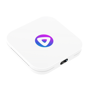 新着H96 Max M1セットトップボックス4GB 32GB Android 13クアッドコアプロセッサ8Kサポートカスタマイズ可能なケースパッケージ - Product Image 4