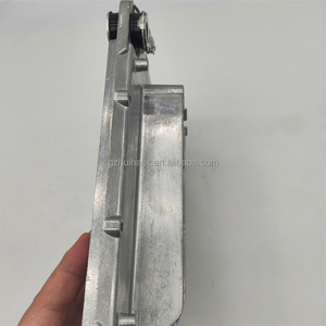Pezzi di ricambio per escavatore ECM ECU unità di controllo VOE20995620 Controller 20995620 scheda Computer con programmato per motore D13C