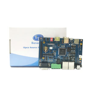 Original Factory Banana Pi BPI-F2P Industrial Control Development Board mit Sunplus Plus1 (sp7021) Chip, 512M RAM 8G eMMC - Product Image 6