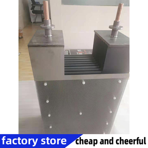 DSA MMO Titanium Anode and <strong>Cathode</strong> for Sodium Hypochlorite Generator - Product Image 6