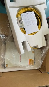 เครื่องตัดเลเซอร์สำหรับเครื่องตัดเลเซอร์เครื่องตัดเลเซอร์3000W โหมดเดี่ยว380V MFSC-3000C ไฟเบอร์เลเซอร์แหล่งที่มาสูงสุด3000W - Product Image 6
