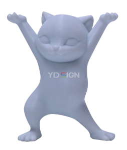 高精度打印3d模型打印机定制模型多色3d打印机