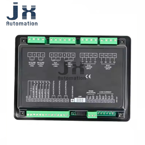 Set di generatori Diesel SmartGen HAT600N originali Controller di commutazione automatica a doppia potenza adatto a tutti gli interruttori ATS - Product Image 4