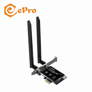 Comfast CF-AX200 3000 Mbit/s Wireless Wifi Adapter Empfänger Intel AX200 NGW Chip 2.4G/5G Dongle Netzwerk karten Linux gewinnt Computer - Product Image 1