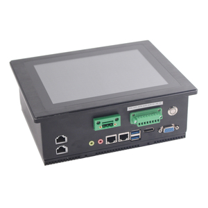 Innoda Latest Micro Pc 12v <strong>Mini</strong> <strong>Computer</strong> <strong>with</strong> <strong>Linux</strong> Os System Panel Pc