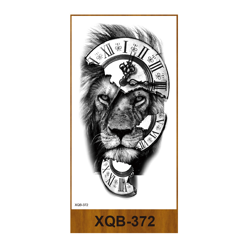 XQB-372