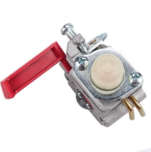 C1U-H47 karbüratör 984534001 Homelite K100 K300 K400 ST2527 ST2537S UT-15164 UT-15169 UT-20758 UT-20760 - Product Image 6