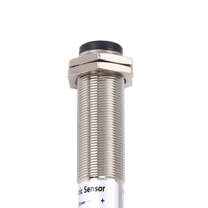 New <strong>Type</strong> Interference Anti-electromagnetic <strong>Sensor</strong> <strong>Diffuse</strong> Mirror Reflection Position <strong>Sensor</strong> Photoelectric Switch <strong>Sensor</strong> - Product Image 4