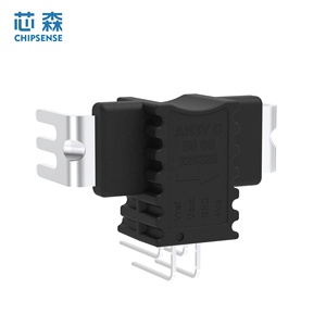 高精度電流変換器ASICセンサーPCB取り付けホール効果電流センサーAN3VPB50シリーズHLSR20A - Product Image 3