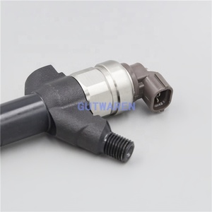 Diesel Common Rail <strong>Injector</strong> 1378432 for diesel <strong>Injector</strong> - Product Image 4