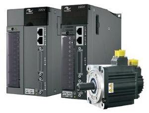 Fabrik preis Servomotor und Treiber-Kit für CNC-Fräsmaschine 750W 2.4NM 3000RPM - Product Image 2
