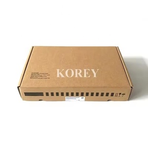 S7-400H PLCモジュール6ES7400-0HR01-4AB0 6ES7400-0HR02-4AB0プロセッサユニット入力アナログ出力リモート端子位置モジュール - Product Image 4