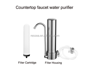 Big Blue Stainless Steel <strong>Filter</strong> Strainer Housing <strong>20</strong> X 4.5'' for <strong>pp</strong> Spun <strong>Filter</strong> Cartridge - Product Image 3