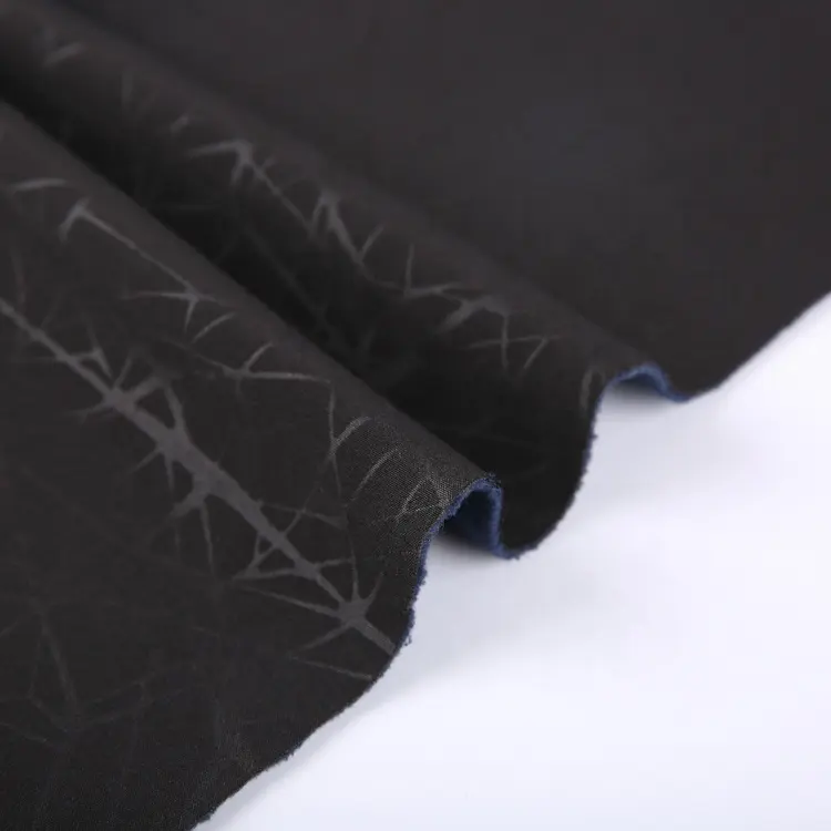 Tecido softshell impresso à prova d'água tpu de 3 camadas, tecido para roupa ao ar livre