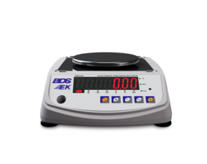 0.01g רגיש טוב 500g איזון אנליטי אלקטרוני בקנה מידה דיגיטלי עם חיישן מדויק גבוה למשקלם זהב - Product Image 3