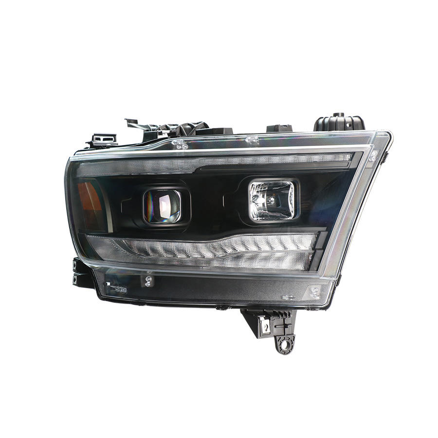 Head Lamp
