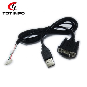 Modulo lettore di codici QR per Scanner di codici a barre USB/RS232 - Product Image 6