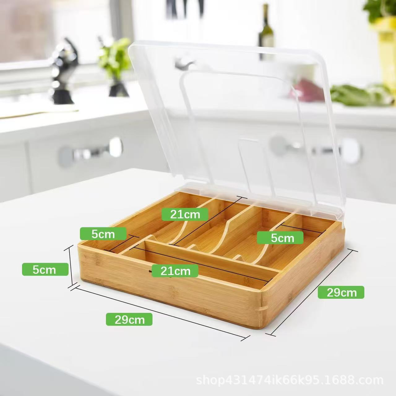 Natural wood color
