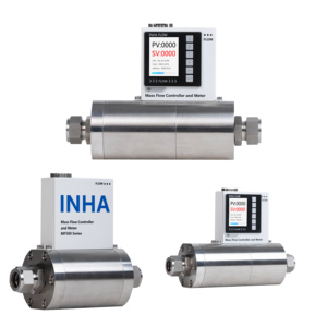 Hot Selling Digital Air <strong>Flowmeter</strong> Mass <strong>Flow</strong> <strong>Controller</strong> for Pharmaceutical Production Lines - Product Image 1