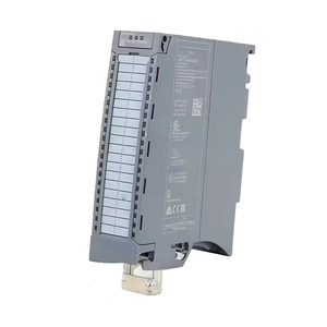 Siemens S7-1500 Digital <strong>Input</strong> <strong>Module</strong> 6ES7521-1BH00/1BL00/7EH00-0AB0 for PLC PAC &amp; Siemens S7-1500 Dedicated Controllers - Product Image 1