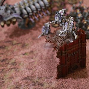 Kích thước lớn in cao su chơi Mat chiến tranh trò chơi RPG chiến trường mat - Product Image 3