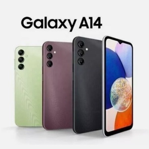 <strong>Buy</strong> in Bulk Refurbished Second Hand for SamSung Galaxy A14 6.6 Inch Android 13 Used <strong>Original</strong> Unlocked Smart Cell Phones - Product Image 5