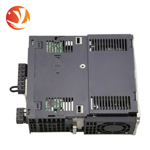 Di alta qualità automazione industriale plc pac controller dedicati con MR-JE-300A plc logica controller di programmazione - Product Image 2