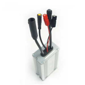 Greenpedel KT 14A 6 Mosfet DC Motor kontrolörü sinüs dalga denetleyicisi ile seçeneği için kullanarak Ebike denetleyici 36v - Product Image 1