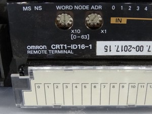 Nuovo e originale Plc CRT1ID161 PLC modulo PLC Controller di programmazione - Product Image 3