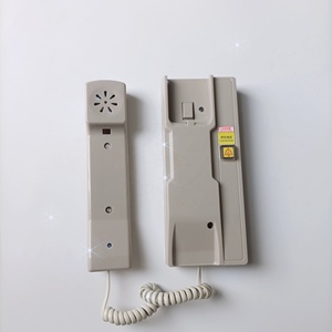 Комплект для аварийного вызова лифта, запасные части для лифта - Product Image 2