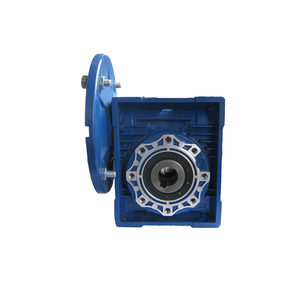 UD UDL Series Infinite ไฟฟ้ามอเตอร์เกียร์ความเร็ว Variator พร้อม NMRV เกียร์ - Product Image 5