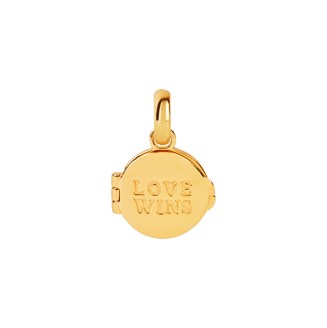 18K Gold