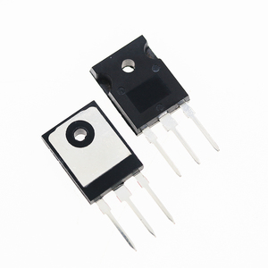 STF24N60M2 TO-220FP Mosfet ใหม่ - Product Image 2
