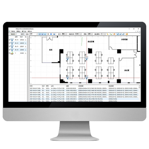 Werks-Direkt vertrieb UWB Positioning Engine Software Server - Product Image 2