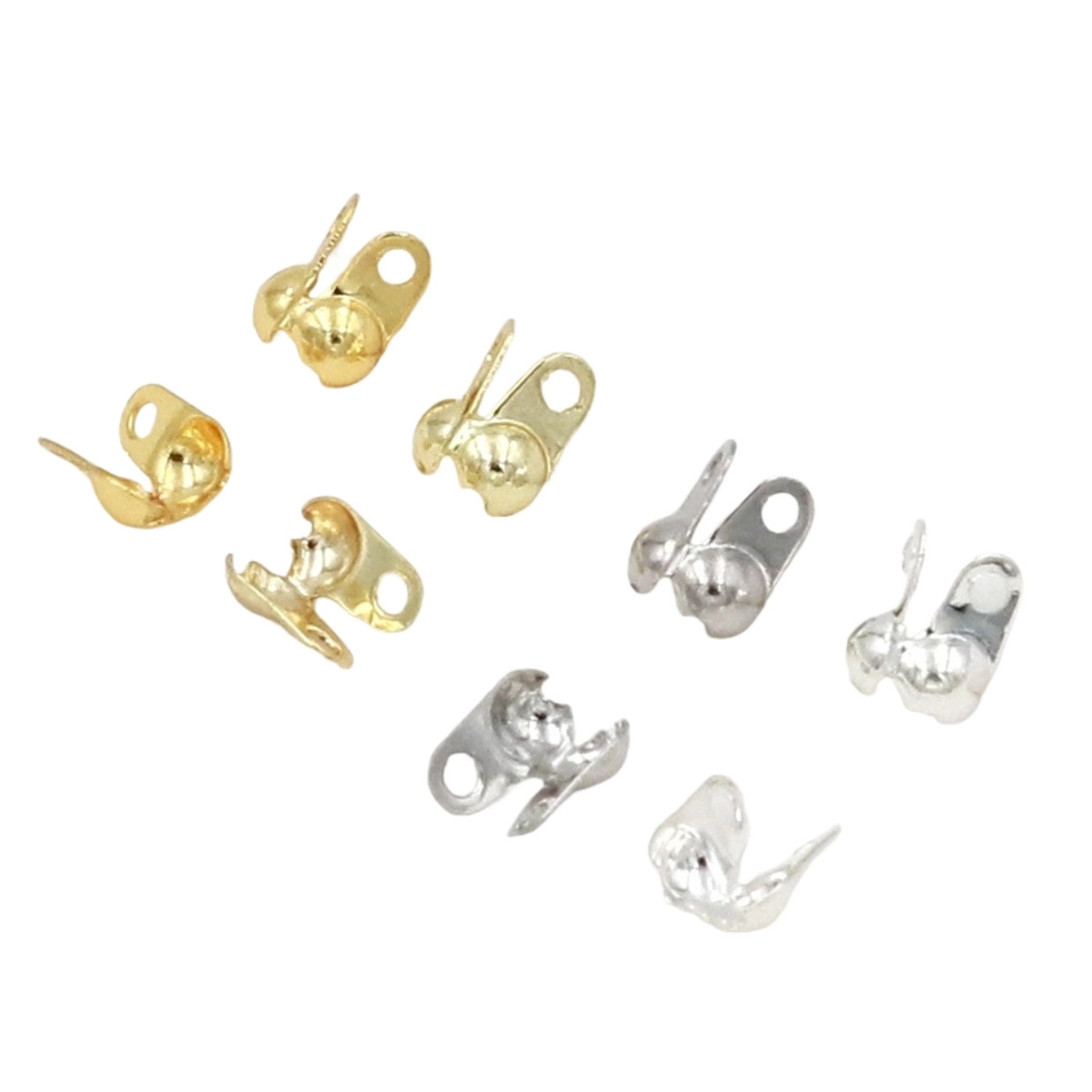 Hebilla lateral de 1.5 mm