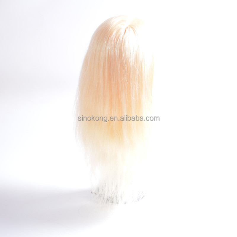 Blonde