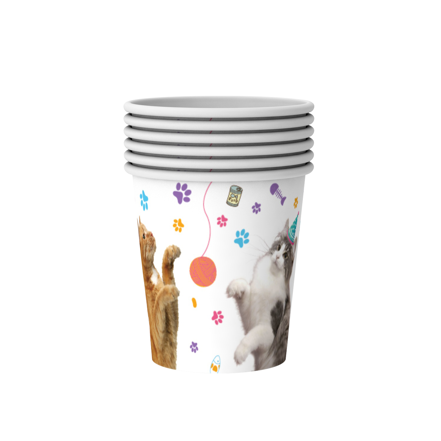 paper cup*10pcs