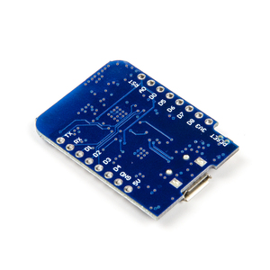 <strong>WEMOS</strong> <strong>D1</strong> <strong>Mini</strong> Pro 16M Bytes External Antenna Connector Nodemcu ESP8266 Wifi IOT Development Board With Pins - Product Image 6