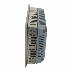 Hochwertige 7 Zoll Integrated Plc Hmi All-in-Once-speicher programmier bare Steuerung für die Steuerung der industriellen Automatisierung - Product Image 4