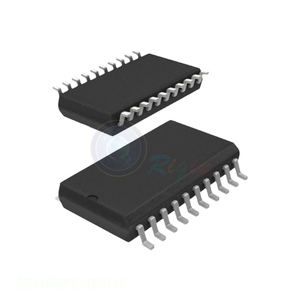STM8SPLNB1M6ฝัง IC 8BIT MCU diseqc 20SOIC Components อิเล็กทรอนิกส์ - Product Image 1