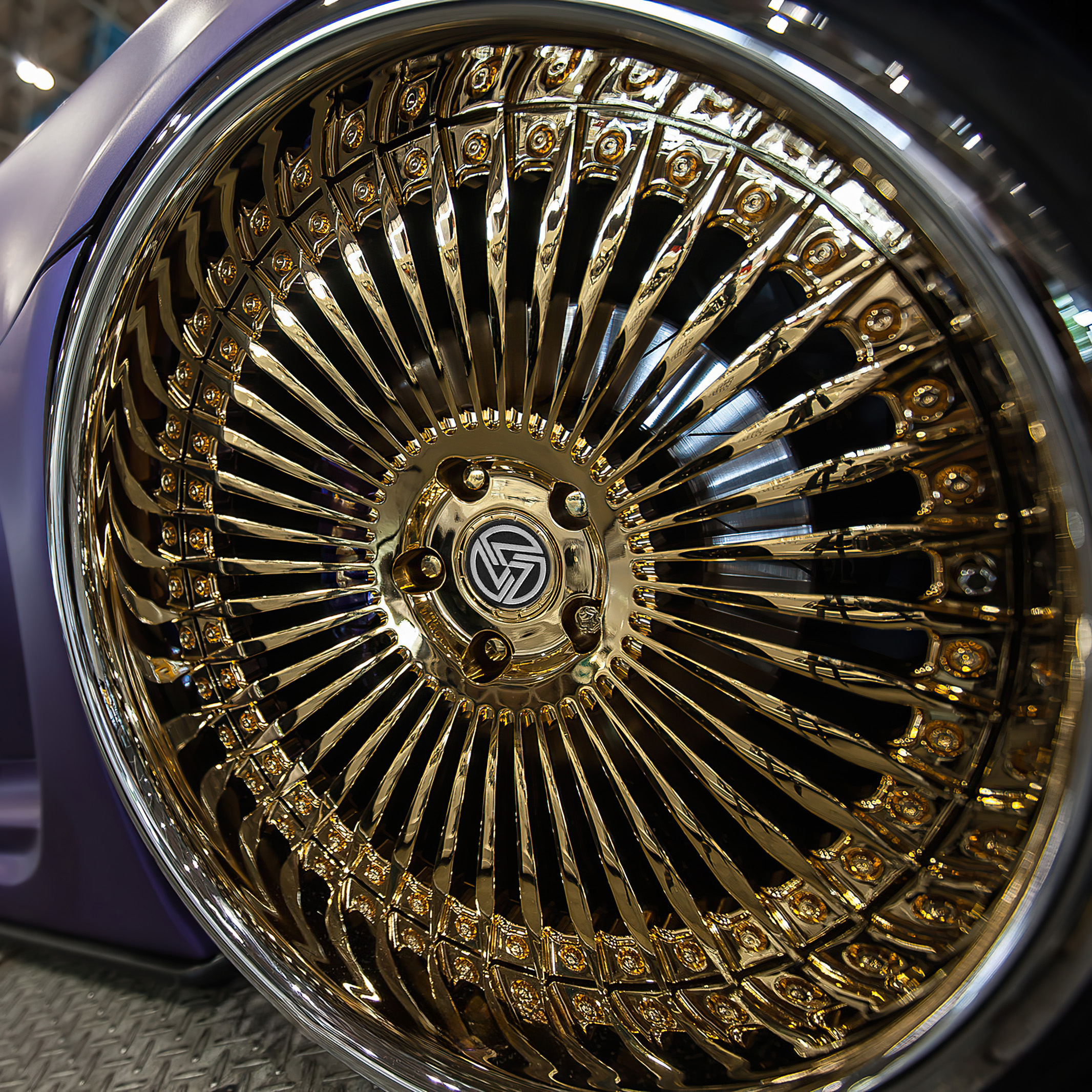 Chrome