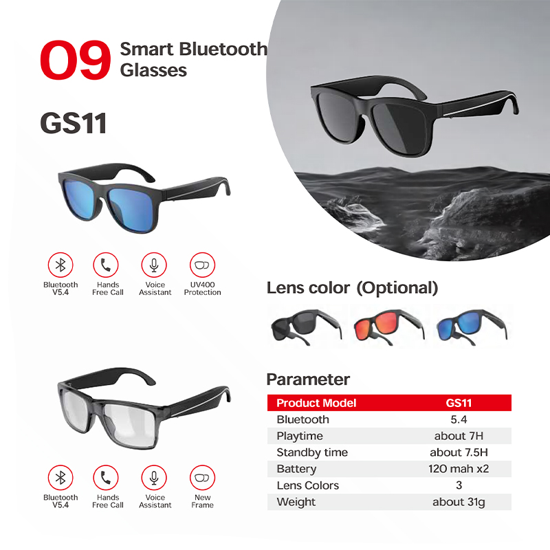 GS11