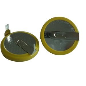 Giá Điện Tag Pin 3.6V LIR2450 LIR2032 LIR1025 <span class=keywords><strong>LIR1220</strong></span> LIR2025 LIR2430 LIR2477 LIR2016 Hàn Tab Tế Bào Nút - Product Image 4