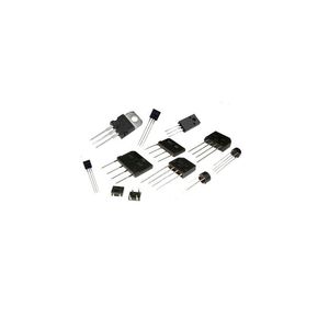 DRV5055A4QDBZR Sensores magnéticos de efecto Hall de montaje en placa Sensor de efecto Hall lineal radiométrico con salida analógica